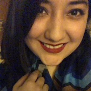 Meet your Posher, Kat